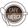 Cafe con America logo