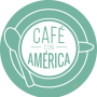 Cafe con America logo
